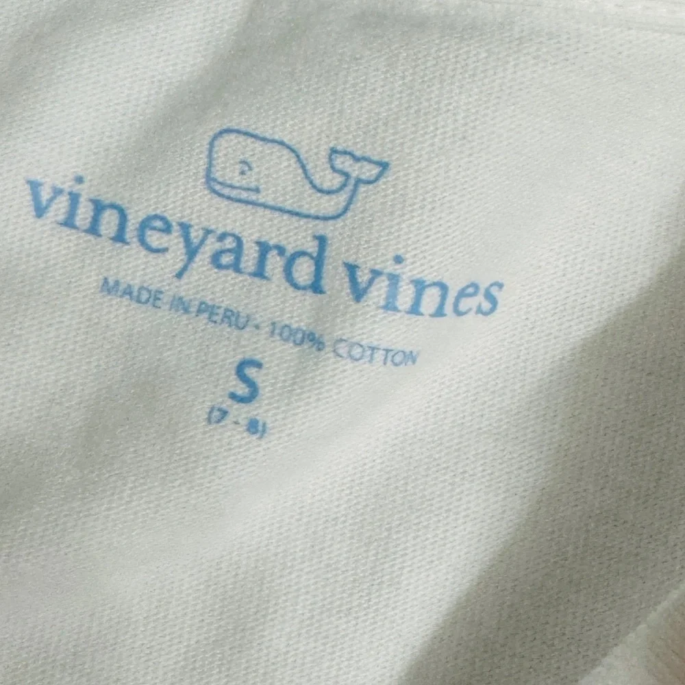 Vineyard vines long sleeve top
